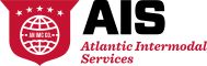 Atlantic Intermodal Services logo