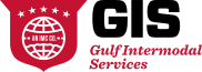 Gulf Intermodal Services logo