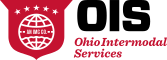 俄亥俄州多式联运服务标志