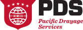 PDS logo